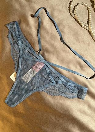 Трусики бікіні hunkemoller
