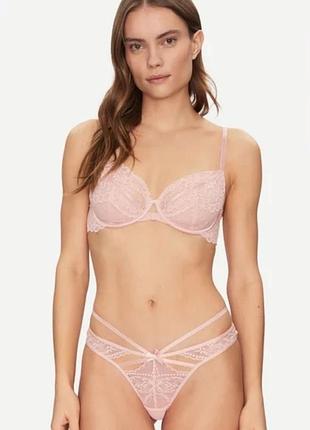 Трусики hunkemoller
