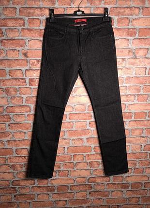 Джинсы hugo boss slim fit мужские