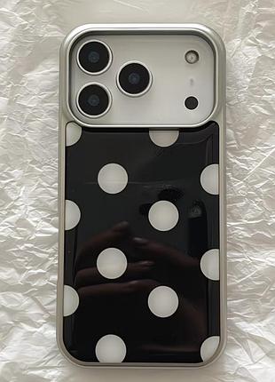 Чохол на 17 pro max 3