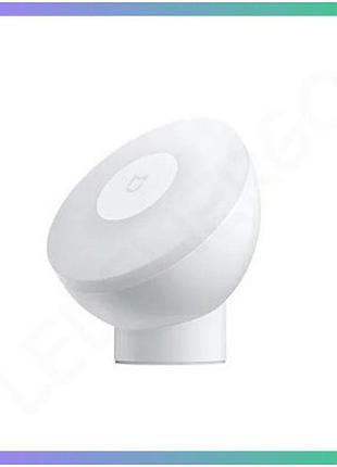 Нічник xiaomi mi motion-activated night light 2 білий бездротовий світильник для нічного освітлення