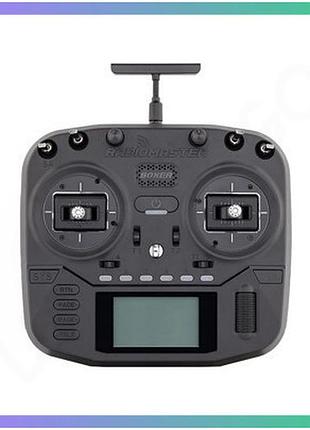 Пульт radiomaster boxer 4in1 m2 бездротовий пульт дистанційного керування для моделей до 16 каналів