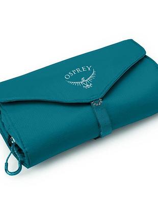 Органайзер osprey ultralight roll organizer waterfront blue