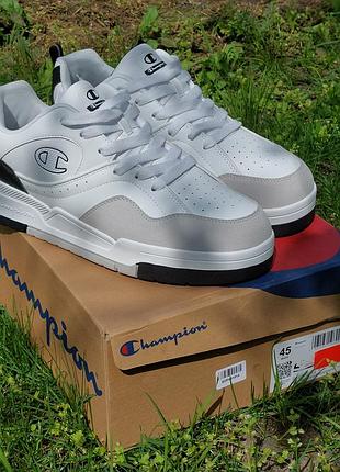 New! champion heritage glory low (не носились)