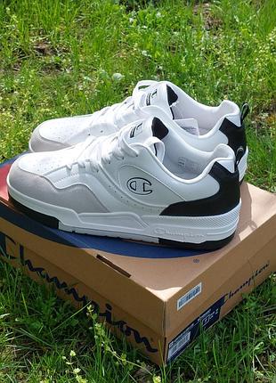 New! champion heritage glory low (не носились)