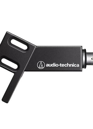 Audio-technica acc at-hs4bk universal headshell
