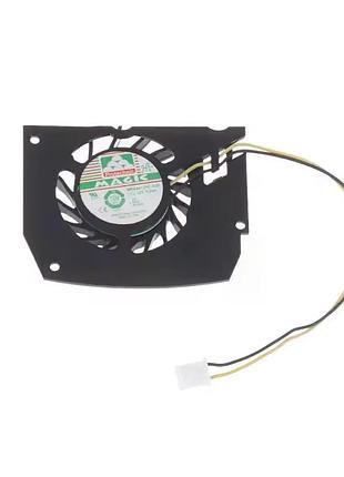 Вентилятор охлаждения видеокарты mba4412hf-a09 12v 0.24a