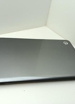 Ноутбук hp pavilion g7-1102sg i5-2410m\2+4\0\radeon hd6470m акб- (товар вживаний)