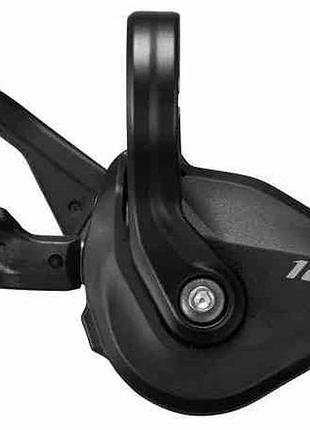 Манетка shimano sl-m6100-r deore 12шв. без индикатора черная (6316d)