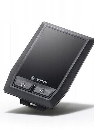 Дисплей bosch kiox bui330 для электровелосипеда, черный (7324)
