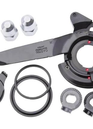 Компоненти втулки shimano alfine cj-s700 (piac0122)