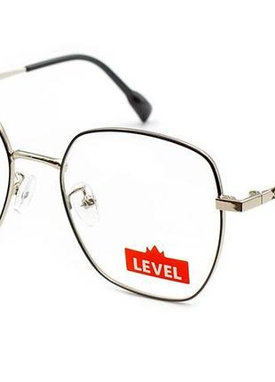 Очки компьютерные level 5028-c4