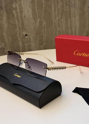 Окуляри cartie gold lins вт4689