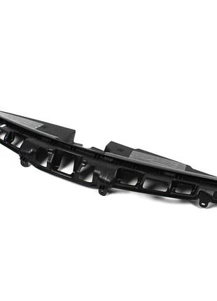 Накладка решетки радиатора kia cerato/kia forte 2013-2016, пластик, avtm, 184034210