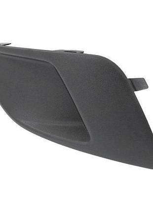 Решетка бампера kia cerato 2016-2018, средняя, avtm, 86522b0000, 184054910