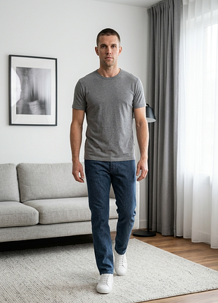 Levi strauss &amp; co штани 511 джинси