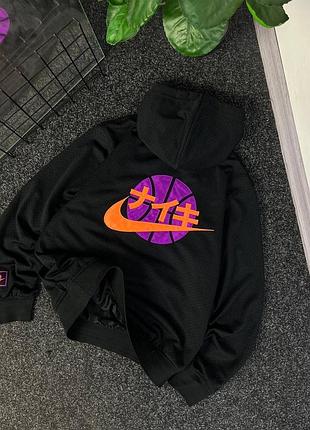 Худі nike basketball