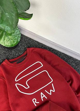 Саітшот g-star raw 2