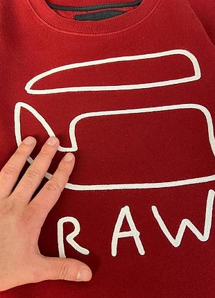 Саітшот g-star raw 4