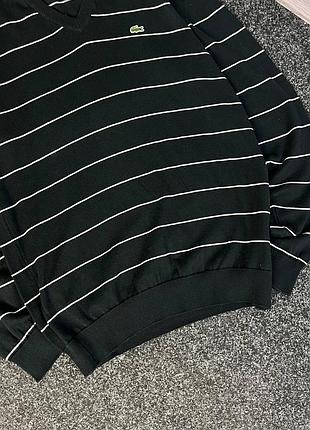 Светр lacoste 3