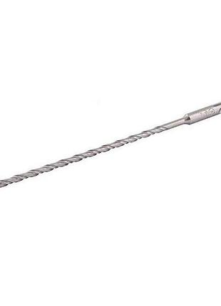 Бур для бетону sds-plus s4 6х310мм тм granite