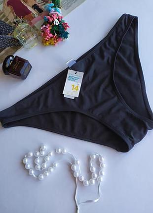 Новий низ купальника плавки primark, eur 42