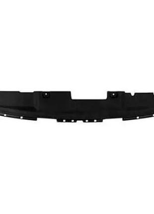 Накладка решетки радиатора hyundai accent/hyundai solaris 2011-2018, пластик, avtm, 183227997