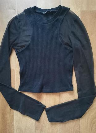 Реглан zara 2