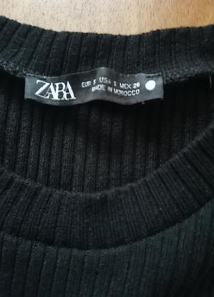 Реглан zara 3