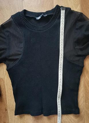 Реглан zara 7