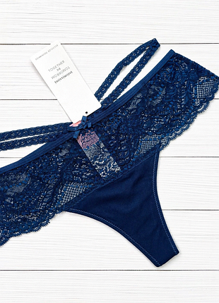 Кружевные трусики hunkemoller 🎀 оригинал, женское сексуальное белье