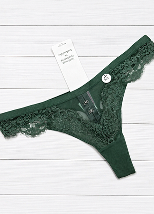 Кружевные трусики hunkemoller 🎀 оригинал, женское сексуальное белье