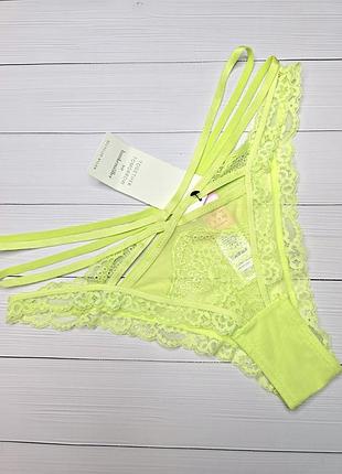 Кружевные трусики hunkemoller 🎀 оригинал, женское сексуальное белье