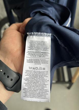 Nike dri-fit олімпійка 4