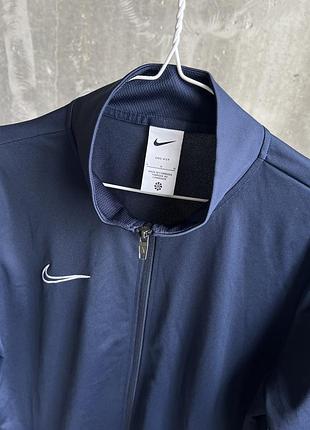 Nike dri-fit олімпійка 2