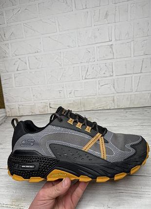 Мужские кроссовки skechers 3d max protect 47 р
