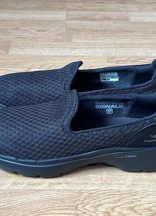 Сліпони skechers 39,5 розміру в ідеальному стані