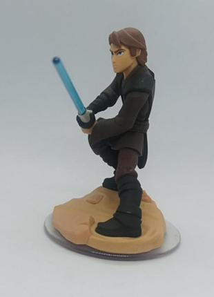 Энакин скайвокер star wars disney infinity 2
