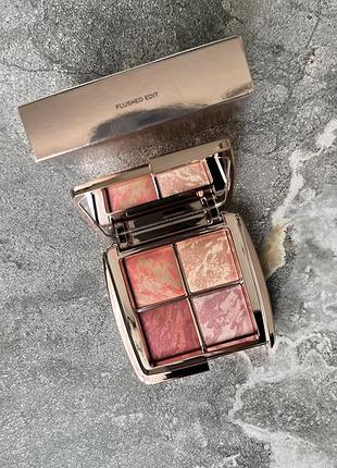 Hourglass ambient lighting edit flushed edit