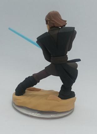 Энакин скайвокер star wars disney infinity 3