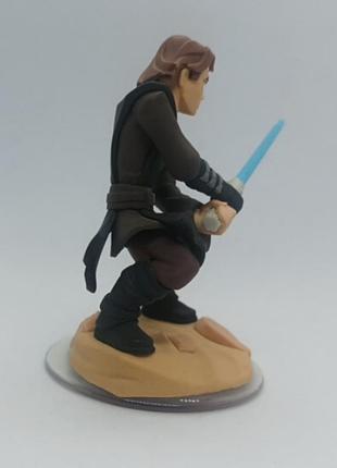 Энакин скайвокер star wars disney infinity 4