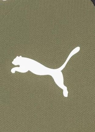 Кофта воротаря puma 700394-03 700394-03 3
