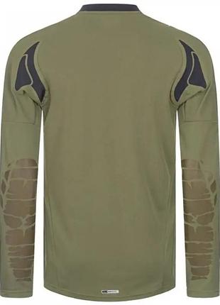 Кофта воротаря puma 700394-03 700394-03 4