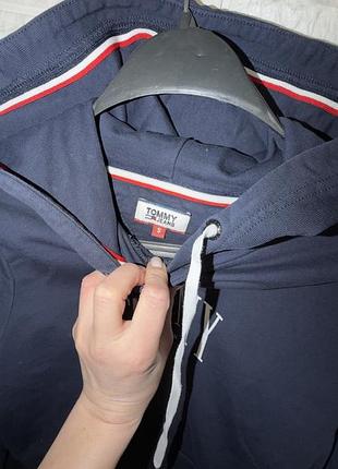 Худи tommy hilfiger 3