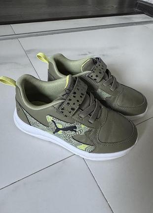 Кросівка puma