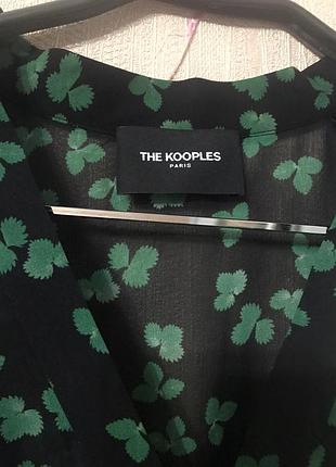 Платье the kooples 6