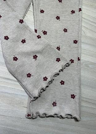 Лосіни в рубчик 3