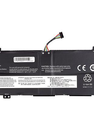 Аккумулятор powerplant для ноутбуков lenovo ideapad s540-14iml (l18m4pf3) 15.4v 3600mah