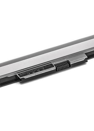 Акумулятор powerplant для ноутбуків hp probook 430 g3 series (ro04, hp4430l7) 14.8v 2600mah