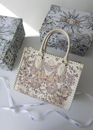 Женская сумка премиум cd tote bag  
premium